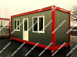 containere de locuit preturi Brasov