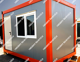 containere de locuit second hand pret Brasov