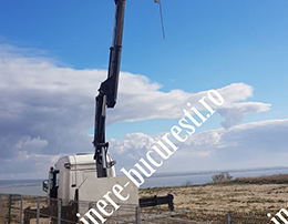 containere de santier Brasov