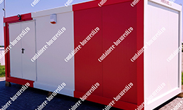 containere locuit second hand pret Brasov