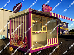 containere modulare de locuit Brasov