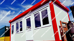 containere modulare pret Brasov