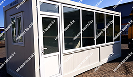 containere second hand Brasov