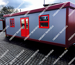 containere second hand preturi Brasov