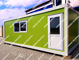 cumpar container Brasov