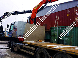 panouri senvis second hand pret Brasov